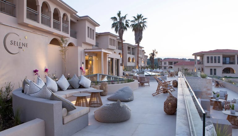 5* Cora Hotel & Spa Resort - Κασσάνδρα, Χαλκιδική