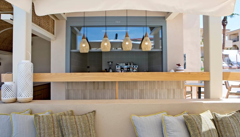 5* Cora Hotel & Spa Resort - Κασσάνδρα, Χαλκιδική