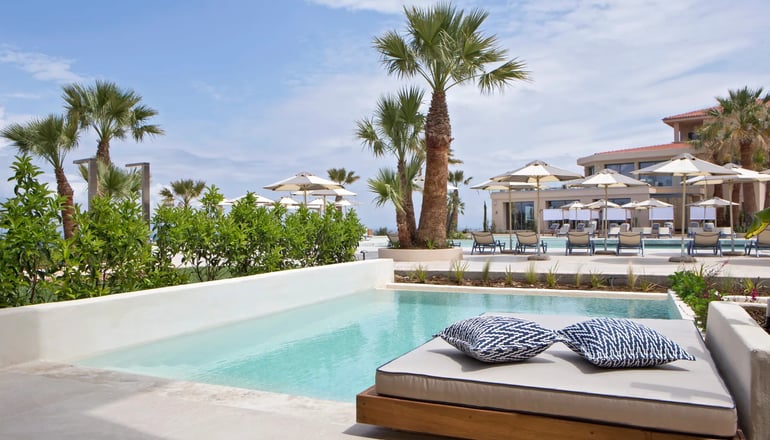 5* Cora Hotel & Spa Resort - Κασσάνδρα, Χαλκιδική