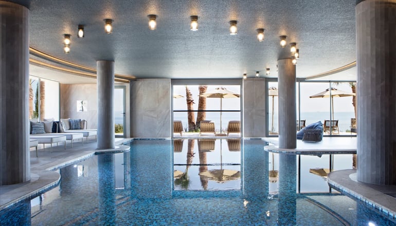 5* Cora Hotel & Spa Resort - Κασσάνδρα, Χαλκιδική