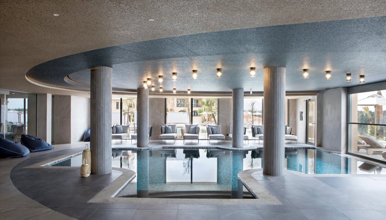 5* Cora Hotel & Spa Resort - Κασσάνδρα, Χαλκιδική