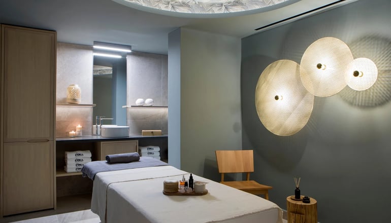 5* Cora Hotel & Spa Resort - Κασσάνδρα, Χαλκιδική