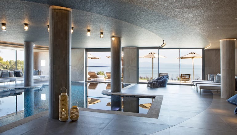 5* Cora Hotel & Spa Resort - Κασσάνδρα, Χαλκιδική