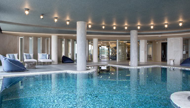 5* Cora Hotel & Spa Resort - Κασσάνδρα, Χαλκιδική