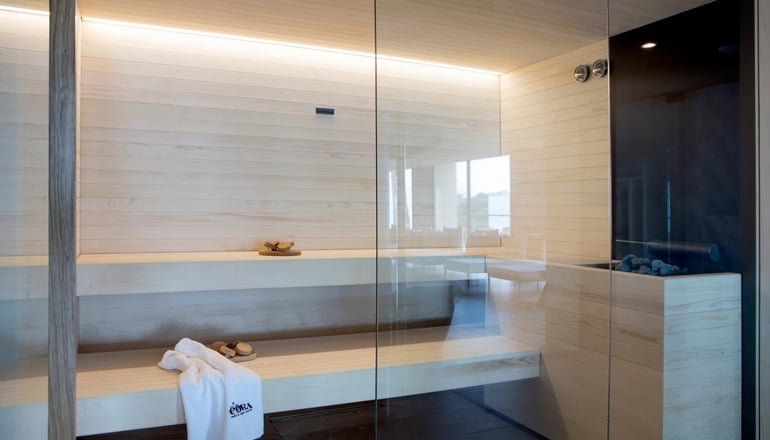 5* Cora Hotel & Spa Resort - Κασσάνδρα, Χαλκιδική