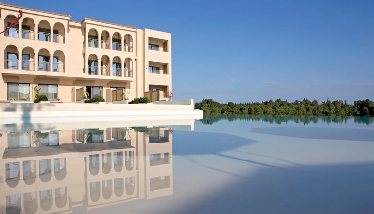 5* Cora Hotel & Spa Resort - Κασσάνδρα, Χαλκιδική