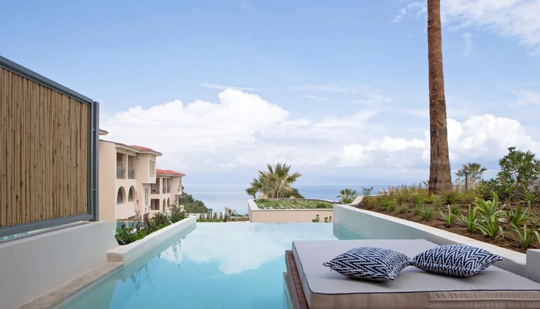 5* Cora Hotel & Spa Resort - Κασσάνδρα, Χαλκιδική