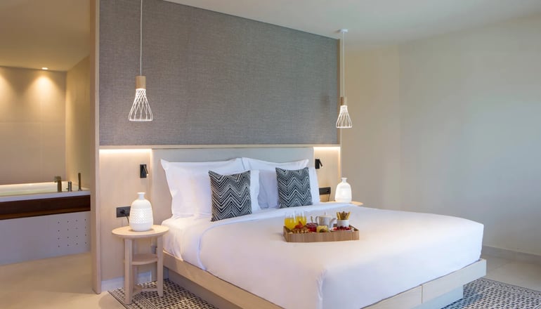 5* Cora Hotel & Spa Resort - Κασσάνδρα, Χαλκιδική