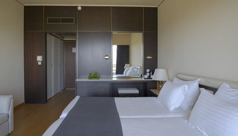 5* Corfu Holiday Palace - Κανόνι, Κέρκυρα