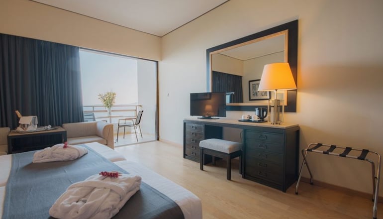 5* Corfu Holiday Palace - Κανόνι, Κέρκυρα