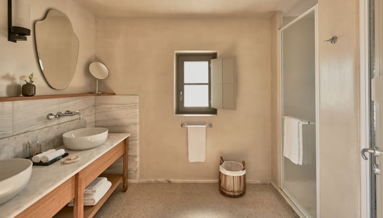 5* Cosme, a Luxury Collection Resort - Νάουσα, Πάρος