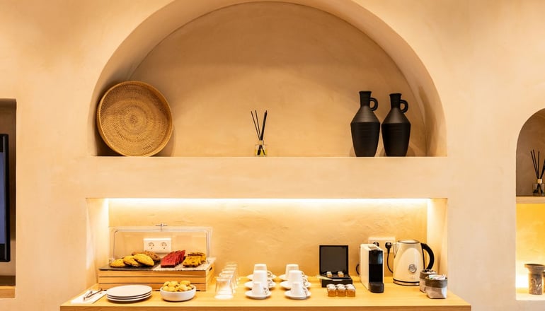 5* Cosme, a Luxury Collection Resort - Νάουσα, Πάρος