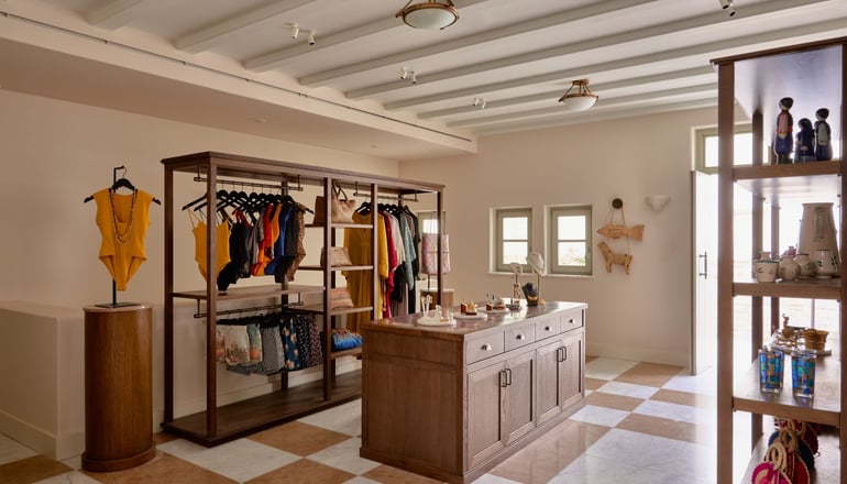 5* Cosme, a Luxury Collection Resort - Νάουσα, Πάρος