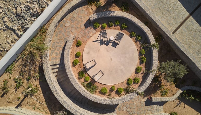 5* Cosme, a Luxury Collection Resort - Νάουσα, Πάρος