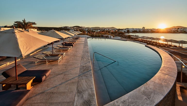 5* Cosme, a Luxury Collection Resort - Νάουσα, Πάρος