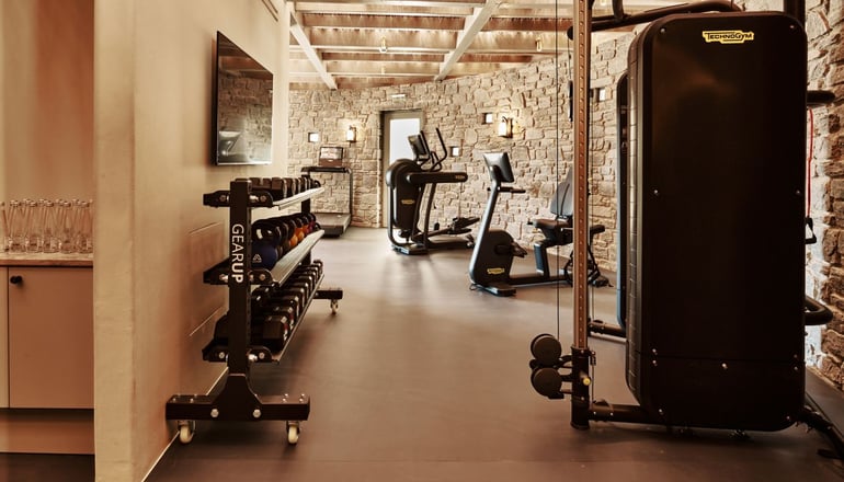 5* Cosme, a Luxury Collection Resort - Νάουσα, Πάρος