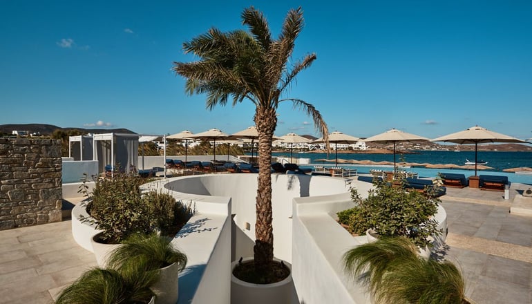 5* Cosme, a Luxury Collection Resort - Νάουσα, Πάρος