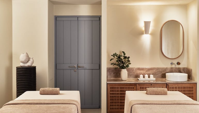 5* Cosme, a Luxury Collection Resort - Νάουσα, Πάρος