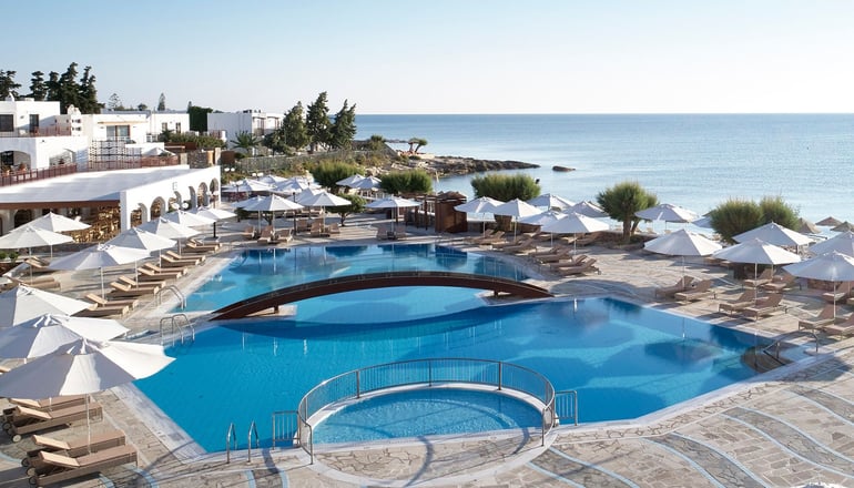 5* Creta Maris Beach Resort