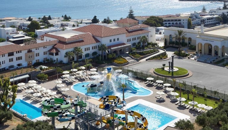 5* Creta Maris Resort