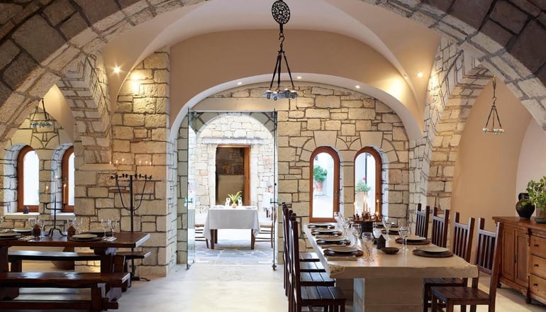 5* Creta Maris Resort