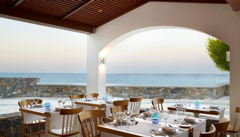 5* Creta Maris Resort