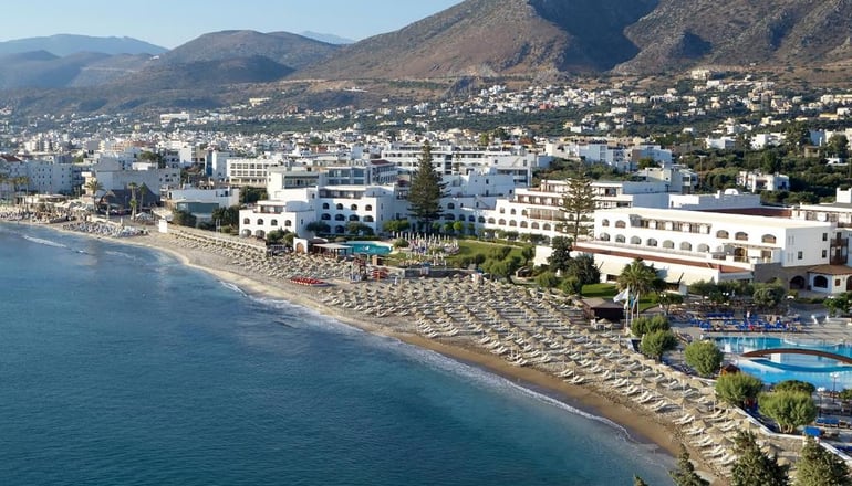 5* Creta Maris Resort