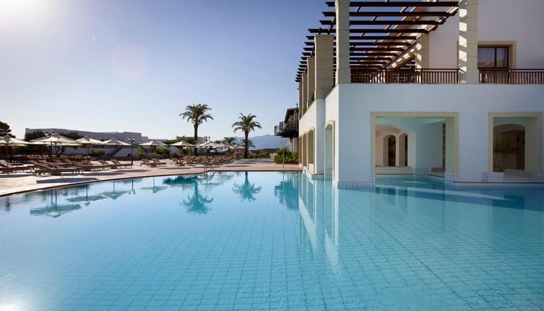 5* Creta Maris Resort
