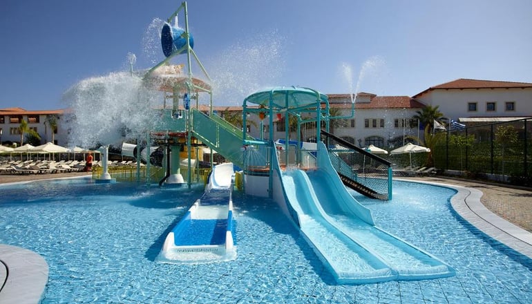 5* Creta Maris Resort