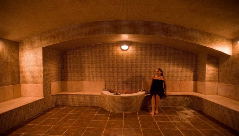 5* Mr & Mrs White Crete Resort & Spa