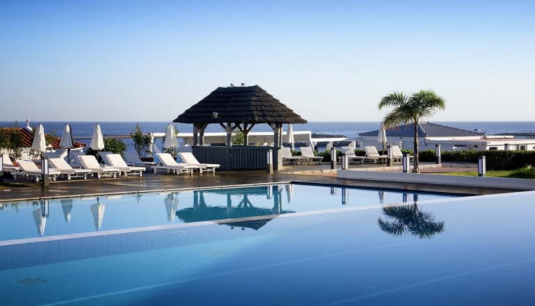 5* Mr & Mrs White Crete Resort & Spa