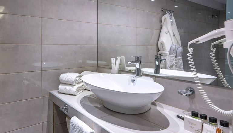 5* Cronwell Platamon Resort - Πλαταμώνας Πιερίας