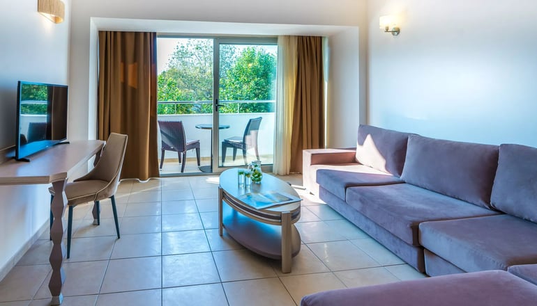 5* Cronwell Platamon Resort - Πλαταμώνας Πιερίας