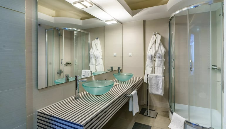 5* Cronwell Platamon Resort - Πλαταμώνας Πιερίας