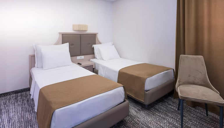 5* Cronwell Platamon Resort - Πλαταμώνας Πιερίας