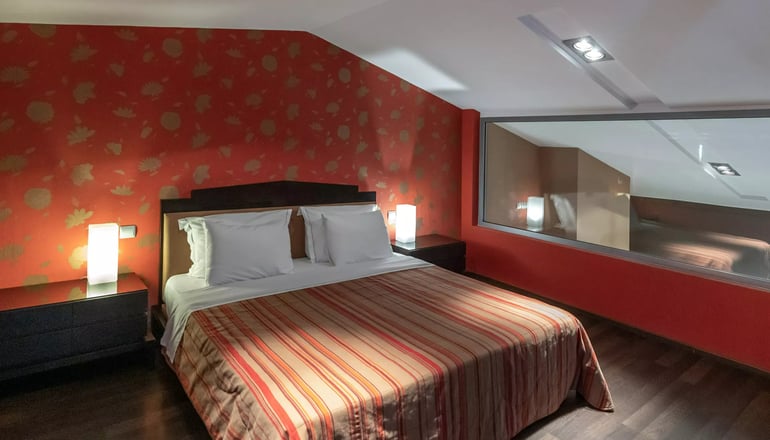 5* Cronwell Platamon Resort - Πλαταμώνας Πιερίας