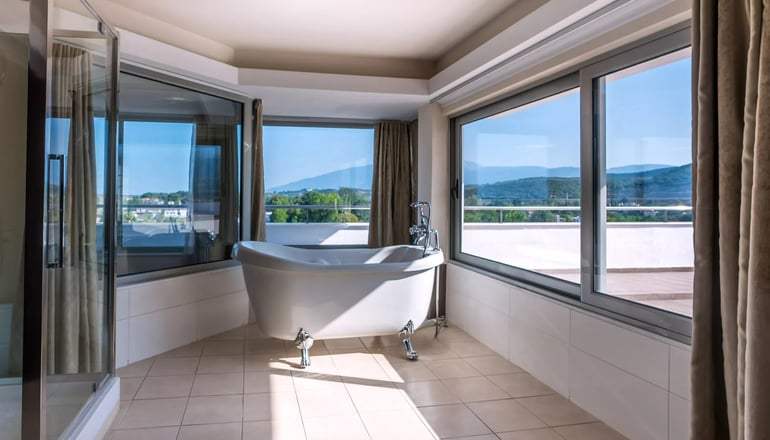 5* Cronwell Platamon Resort - Πλαταμώνας Πιερίας