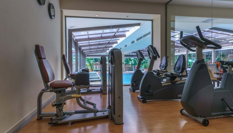 5* Cronwell Platamon Resort - Πλαταμώνας Πιερίας