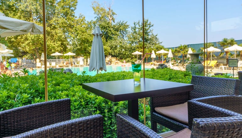 5* Cronwell Platamon Resort - Πλαταμώνας Πιερίας