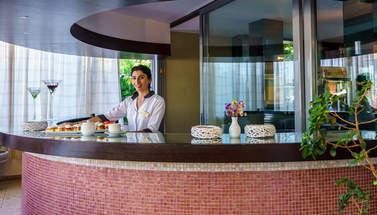 5* Cronwell Platamon Resort - Πλαταμώνας Πιερίας