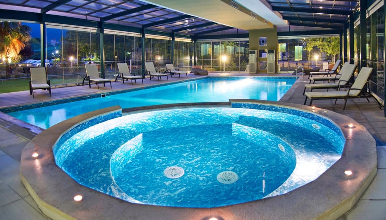 5* Cronwell Platamon Resort - Πλαταμώνας Πιερίας