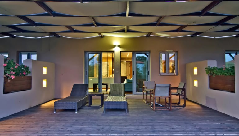 5* Cronwell Platamon Resort - Πλαταμώνας Πιερίας