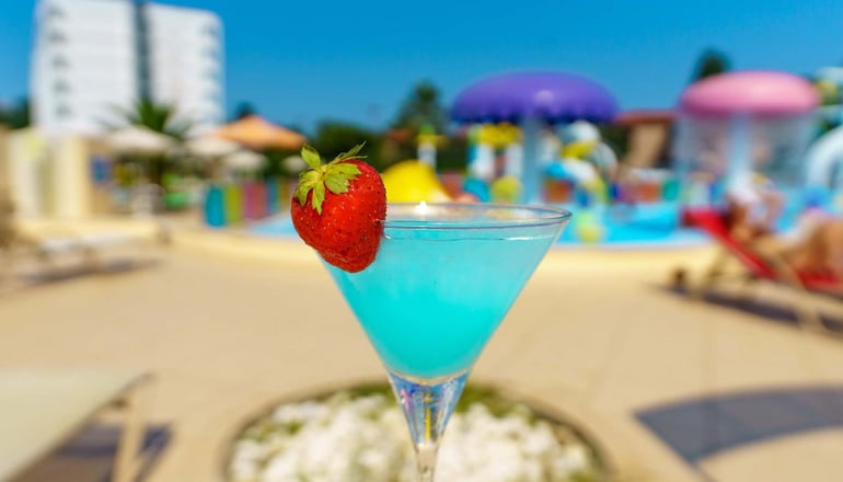 5* Cronwell Platamon Resort - Πλαταμώνας Πιερίας