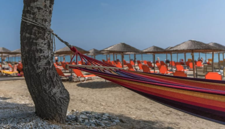5* Cronwell Platamon Resort - Πλαταμώνας Πιερίας