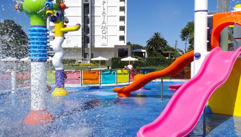 5* Cronwell Platamon Resort - Πλαταμώνας Πιερίας