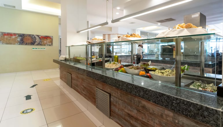 5* Cronwell Platamon Resort - Πλαταμώνας Πιερίας