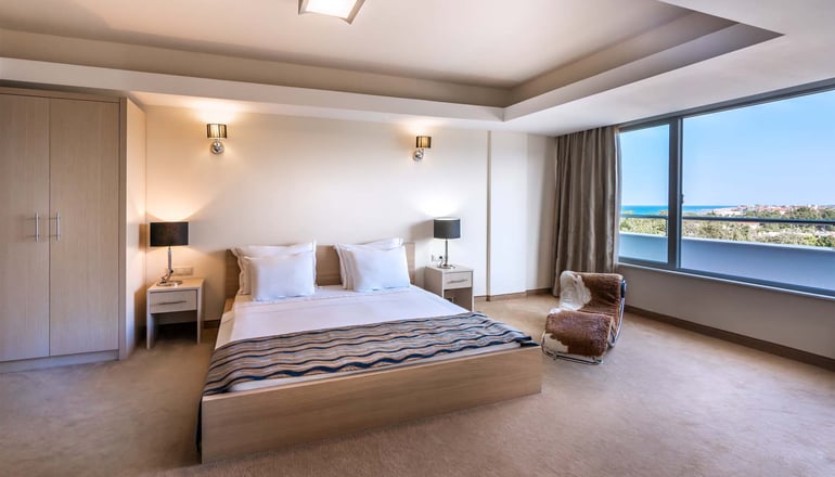 5* Cronwell Platamon Resort