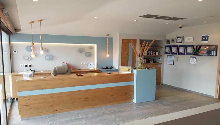 4* Sidari Water Park Hotel