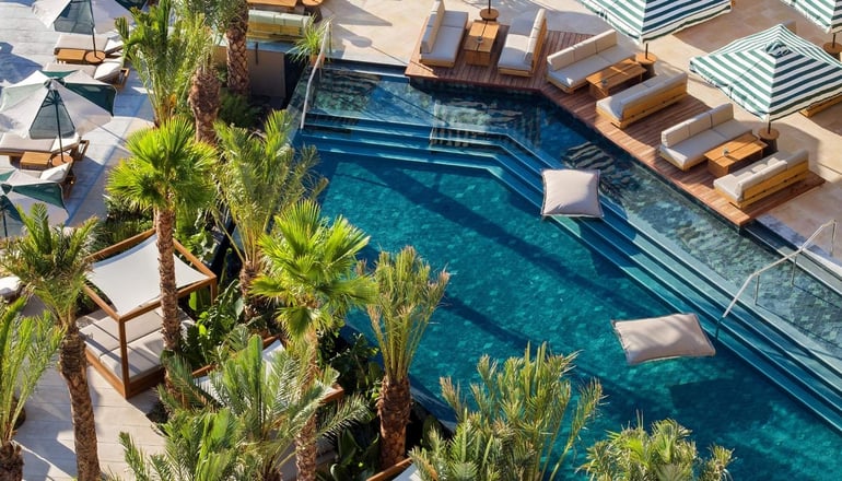 5* Daios Cove Luxury Resort & villas