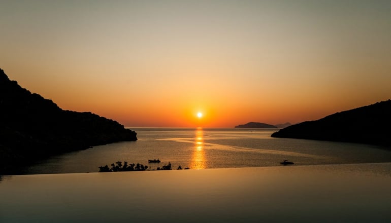 5* Daios Cove Luxury Resort & villas